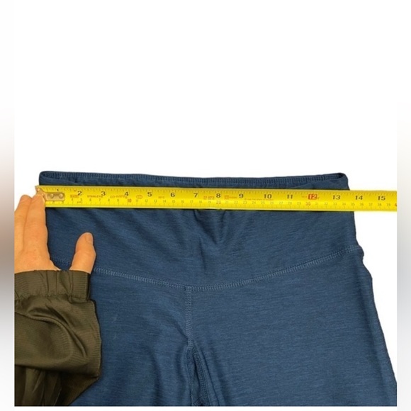 Champion C9 Colorblock Leggings EUC - Picture 2 of 6